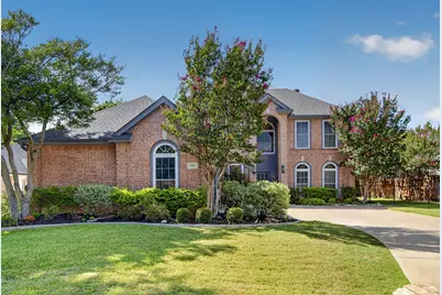 805 Doral Drive, Mansfield, TX 76063 - Photo 1