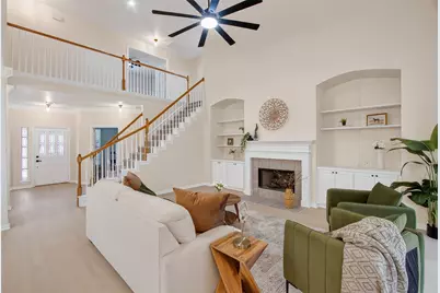 805 Doral Drive, Mansfield, TX 76063 - Photo 6