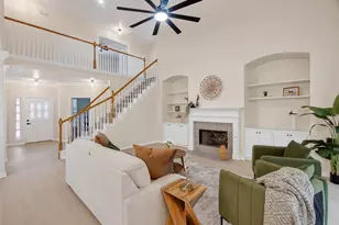 805 Doral Dr, Mansfield, TX 76063 - Photo 6