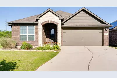 5301 Zara Drive, Denton, TX 76207 - Photo 1
