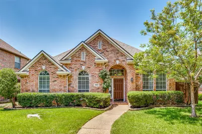 520 Colgate Drive, Allen, TX 75013 - Photo 1