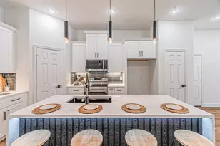 5602 Cold Water Trail, Granbury, TX 76048 - Photo 6