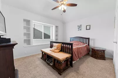 2760 Richard Street, Burleson, TX 76028 - Photo 32