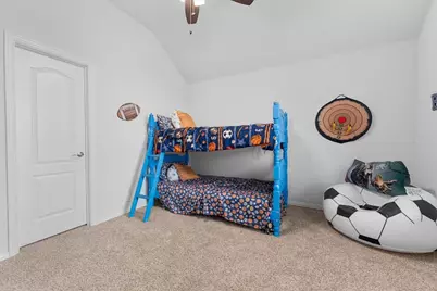 2760 Richard Street, Burleson, TX 76028 - Photo 26