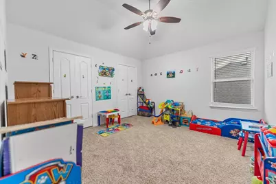 2760 Richard Street, Burleson, TX 76028 - Photo 28