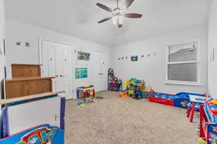 2760 Richard St, Burleson, TX 76028 - Photo 28