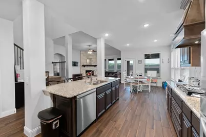 2760 Richard Street, Burleson, TX 76028 - Photo 6