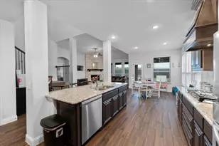2760 Richard St, Burleson, TX 76028 - Photo 6