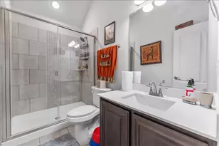 2760 Richard St, Burleson, TX 76028 - Photo 30