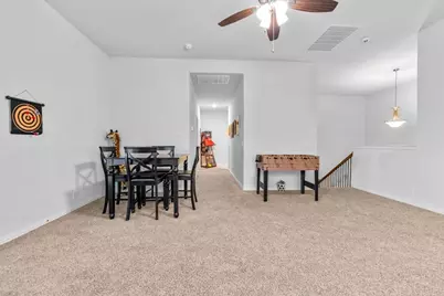 2760 Richard Street, Burleson, TX 76028 - Photo 22