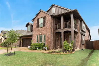 2760 Richard Street, Burleson, TX 76028 - Photo 2