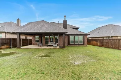 2760 Richard Street, Burleson, TX 76028 - Photo 38