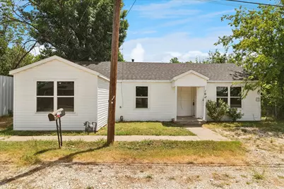102 N 3rd Street, Sanger, TX 76266 - Photo 1
