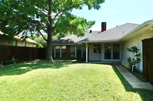 4724 Meadowview Dr, Mesquite, TX 75150 - Photo 34