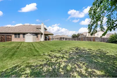 13160 Larks View Point, Fort Worth, TX 76244 - Photo 26