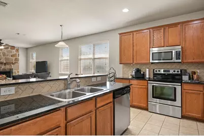 13160 Larks View Point, Fort Worth, TX 76244 - Photo 14