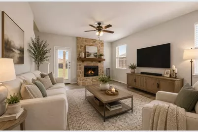 13160 Larks View Point, Fort Worth, TX 76244 - Photo 34