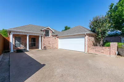 5133 Fairfield Place, Abilene, TX 79606 - Photo 1
