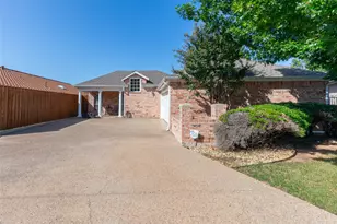 5133 Fairfield Pl, Abilene, TX 79606 - Photo 2
