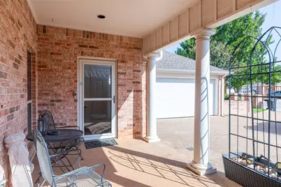 5133 Fairfield Place, Abilene, TX 79606 - Photo 4