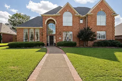 4464 Longfellow Drive, Plano, TX 75093 - Photo 1