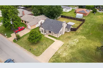 509 Bethlehem Street, Terrell, TX 75160 - Photo 20