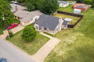 509 Bethlehem St, Terrell, TX 75160 - Photo 20