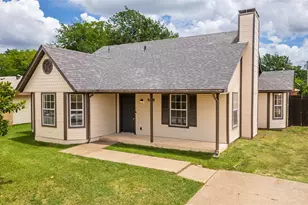 509 Bethlehem St, Terrell, TX 75160 - Photo 1