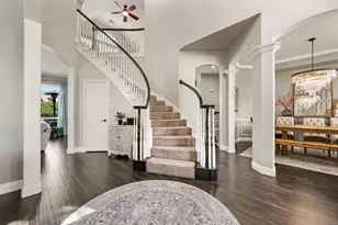 909 Muirfield Rd, Keller, TX 76248 - Photo 4