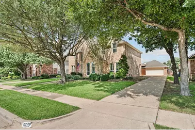 909 Muirfield Road, Keller, TX 76248 - Photo 2