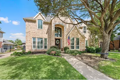 909 Muirfield Road, Keller, TX 76248 - Photo 1
