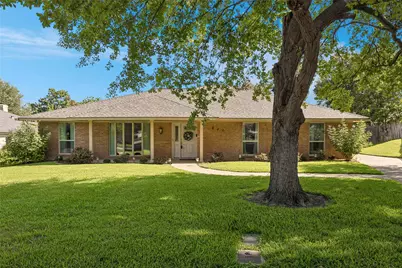 6409 Poco Court, Fort Worth, TX 76133 - Photo 2