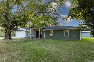 128 N Osborn St, Alba, TX 75410 - Photo 4