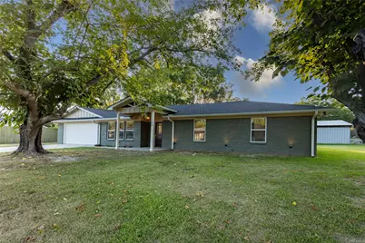 128 N Osborn Street, Alba, TX 75410 - Photo 4