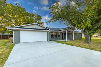 128 N Osborn Street, Alba, TX 75410 - Photo 2
