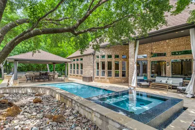 2901 Merryglen Lane, Flower Mound, TX 75022 - Photo 34