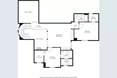 2901 Merryglen Lane, Flower Mound, TX 75022 - Photo 38