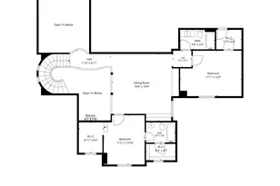 2901 Merryglen Ln, Flower Mound, TX 75022 - Photo 38