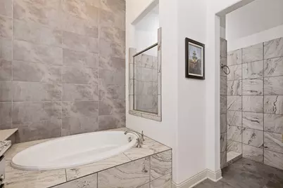 2901 Merryglen Lane, Flower Mound, TX 75022 - Photo 20