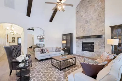 2901 Merryglen Lane, Flower Mound, TX 75022 - Photo 14