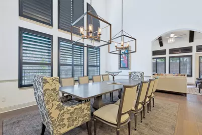 2901 Merryglen Lane, Flower Mound, TX 75022 - Photo 6