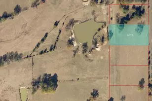 Tbd (Lot 4) Rs County Road 2450, Alba, TX 75410 - Photo 1
