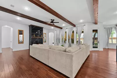 300 Seacross Court, Combine, TX 75159 - Photo 4