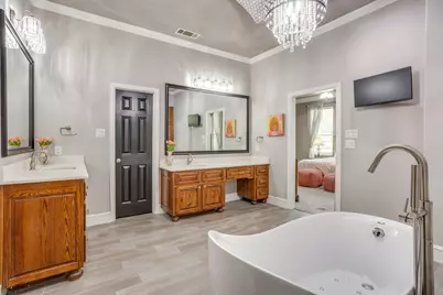 12805 Daybreak Trail, Burleson, TX 76028 - Photo 24
