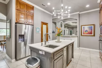 12805 Daybreak Trail, Burleson, TX 76028 - Photo 16
