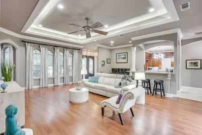 12805 Daybreak Trail, Burleson, TX 76028 - Photo 8