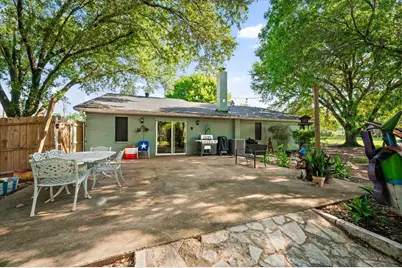 209 Live Oak Lane, Burleson, TX 76028 - Photo 24