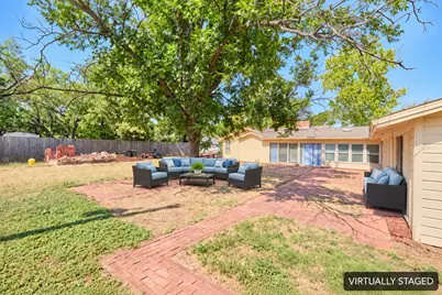1117 Lexington Avenue, Abilene, TX 79605 - Photo 24