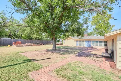 1117 Lexington Avenue, Abilene, TX 79605 - Photo 30