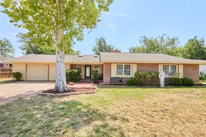 1117 Lexington Avenue, Abilene, TX 79605 - Photo 1